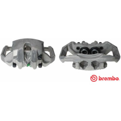 stabdžių apkaba ESSENTIAL LINE
                                BREMBO                                                F 06 1