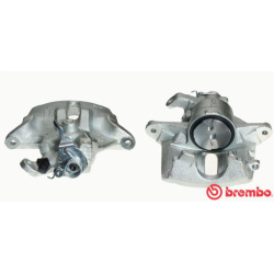 stabdžių apkaba ESSENTIAL LINE
                                BREMBO                                                F 61 1