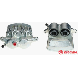 stabdžių apkaba ESSENTIAL LINE
                                BREMBO                                                F 83 2
