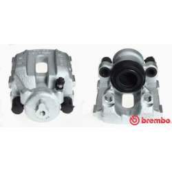 stabdžių apkaba ESSENTIAL LINE
                                BREMBO                                                F 06 1