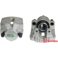 stabdžių apkaba ESSENTIAL LINE
                                BREMBO                                                F 06 1