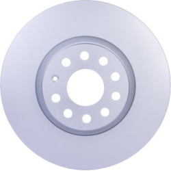 stabdžių diskas (1vnt) PRO High Carbon
                                HELLA                                8DD 355 127-971