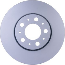 stabdžių diskas (1vnt) PRO
                                HELLA                                                8DD 355 107