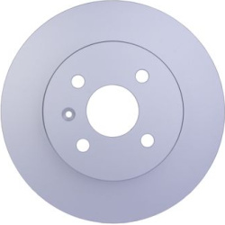 stabdžių diskas (1vnt) PRO
                                HELLA                                                8DD 355 110