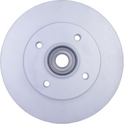 stabdžių diskas (1vnt) PRO
                                HELLA                                                8DD 355 123