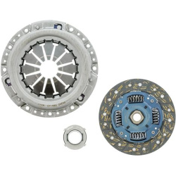 sankabos komplektas AISIN Clutch Kit (3P)
                                                KY-125, Nenurodytas gamintojas, KY-