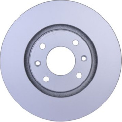 stabdžių diskas (1vnt) PRO
                                HELLA                                                8DD 355 108