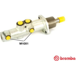 pagrindinis cilindras, stabdžiai ESSENTIAL LINE
                                BREMBO                                      