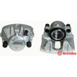 stabdžių apkaba ESSENTIAL LINE
                                BREMBO                                                F 86 0