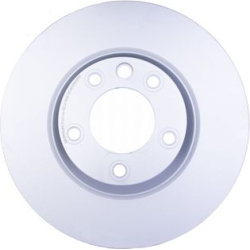 stabdžių diskas (1vnt) PRO
                                HELLA                                                8DD 355 109