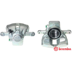 stabdžių apkaba ESSENTIAL LINE
                                BREMBO                                                F 06 1