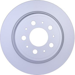stabdžių diskas (1vnt) PRO
                                HELLA                                                8DD 355 107