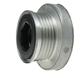 skriemulys, kintamosios srovės generatorius GEBE
                                AS-PL                                      