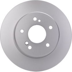 stabdžių diskas (1vnt) PRO
                                HELLA                                                8DD 355 101