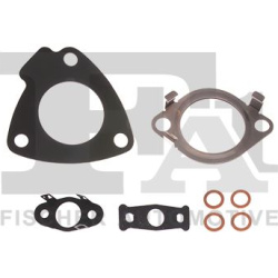 montavimo komplektas, kompresorius
                                FA1                                                KT41011