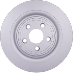 stabdžių diskas (1vnt) PRO High Carbon
                                HELLA                                               