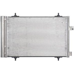 kondensatorius, oro kondicionierius
                                DELPHI                                                TSP