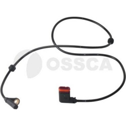 jutiklis, rato greitis
                                OSSCA                                                25320, Nenurodyta