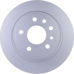 stabdžių diskas (1vnt) PRO
                                HELLA                                                8DD 355 103