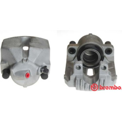 stabdžių apkaba ESSENTIAL LINE
                                BREMBO                                                F 06 1