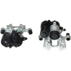 stabdžių apkaba ESSENTIAL LINE - With EPB
                                BREMBO                                           