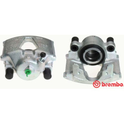 stabdžių apkaba ESSENTIAL LINE
                                BREMBO                                                F 15 0