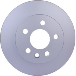 stabdžių diskas (1vnt) PRO High Carbon
                                HELLA                                               