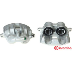 stabdžių apkaba ESSENTIAL LINE
                                BREMBO                                                F 50 1