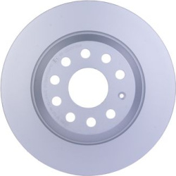 stabdžių diskas (1vnt) PRO
                                HELLA                                                8DD 355 119