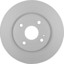 stabdžių diskas (1vnt) PRO High Carbon
                                HELLA                                               