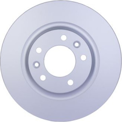 Stabdžių diskas PRO
                                HELLA                                                8DD 355 110-801, N