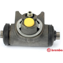 Rato stabdžių cilindras ESSENTIAL LINE
                                BREMBO                                              