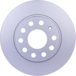 stabdžių diskas (1vnt) PRO
                                HELLA                                                8DD 355 116