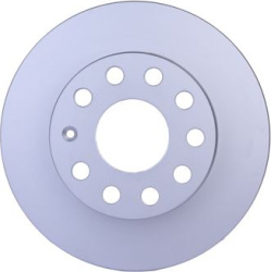 stabdžių diskas (1vnt) PRO
                                HELLA                                                8DD 355 109