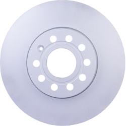 stabdžių diskas (1vnt) PRO High Carbon
                                HELLA                                               
