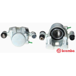 stabdžių apkaba ESSENTIAL LINE
                                BREMBO                                                F 16 0