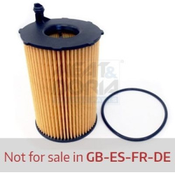 alyvos filtras
                                MEAT &amp; DORIA                                                14151, Nenurod