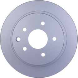 stabdžių diskas (1vnt) PRO
                                HELLA                                                8DD 355 122