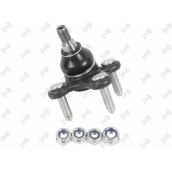 Šarnyras LORO
                                ABAKUS                                                233-03-509, Nenurodytas 