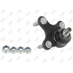 Šarnyras LORO
                                ABAKUS                                                233-03-510, Nenurodytas 