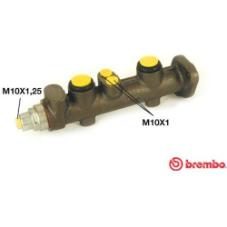 pagrindinis cilindras, stabdžiai ESSENTIAL LINE
                                BREMBO                                      