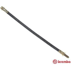 stabdžių žarnelė ESSENTIAL LINE
                                BREMBO                                                T 2