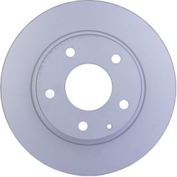 Stabdžių diskas PRO
                                HELLA                                                8DD 355 120-461, N
