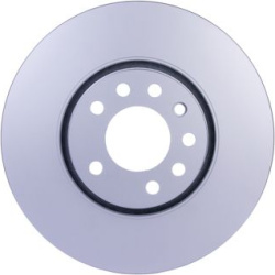 stabdžių diskas (1vnt) PRO High Carbon
                                HELLA                                               