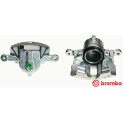 stabdžių apkaba ESSENTIAL LINE
                                BREMBO                                                F 56 0