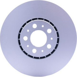 stabdžių diskas (1vnt) PRO High Carbon
HELLA
