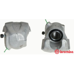 stabdžių apkaba ESSENTIAL LINE
                                BREMBO                                                F 68 0