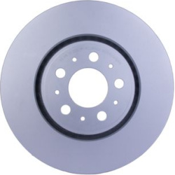 stabdžių diskas (1vnt) PRO
                                HELLA                                                8DD 355 117