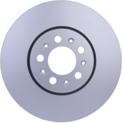 stabdžių diskas (1vnt) PRO High Carbon
                                HELLA                                               