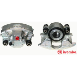 stabdžių apkaba ESSENTIAL LINE
                                BREMBO                                                F 11 0